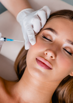 Injectables