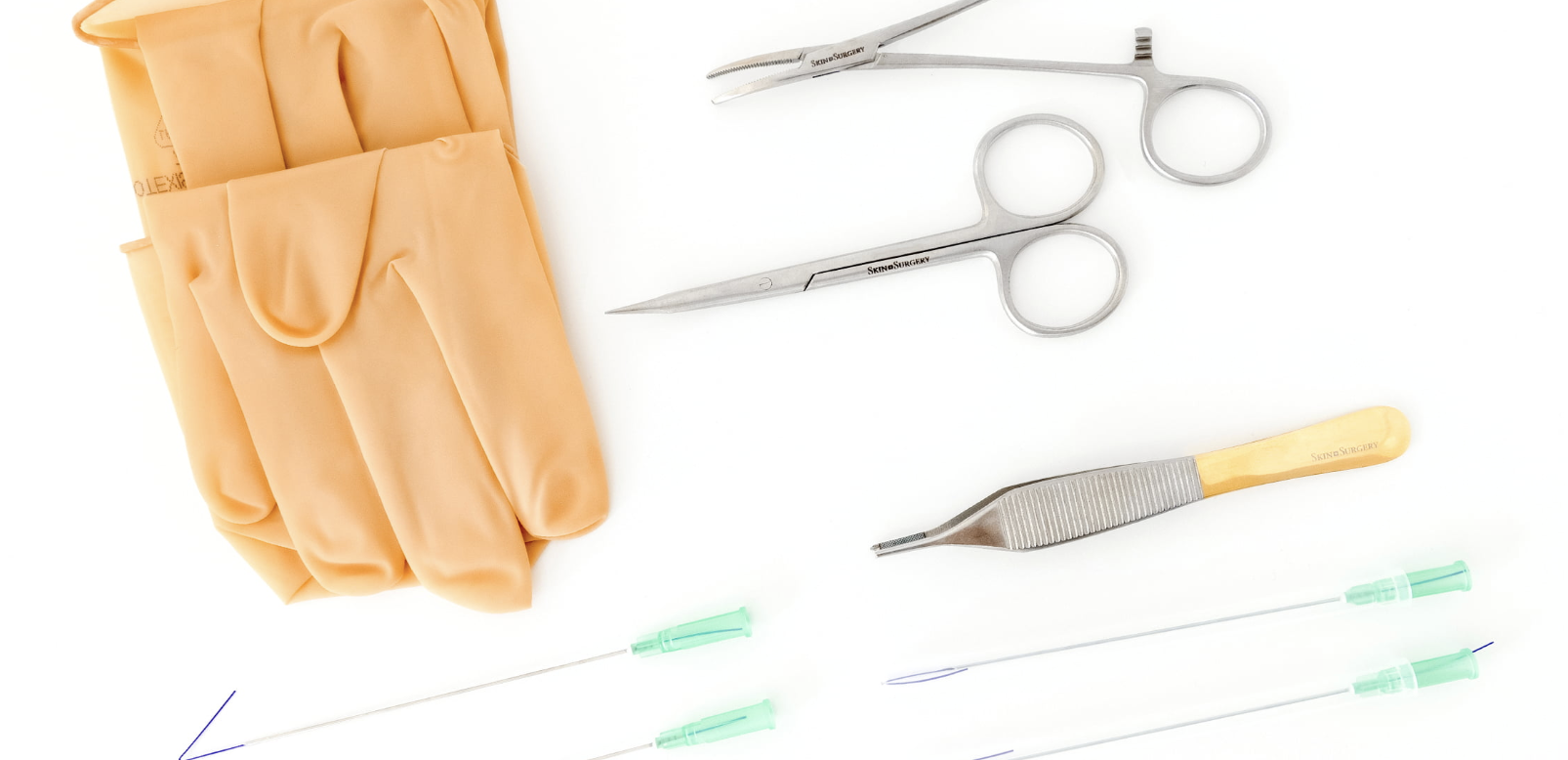 chirurgische instrumenten