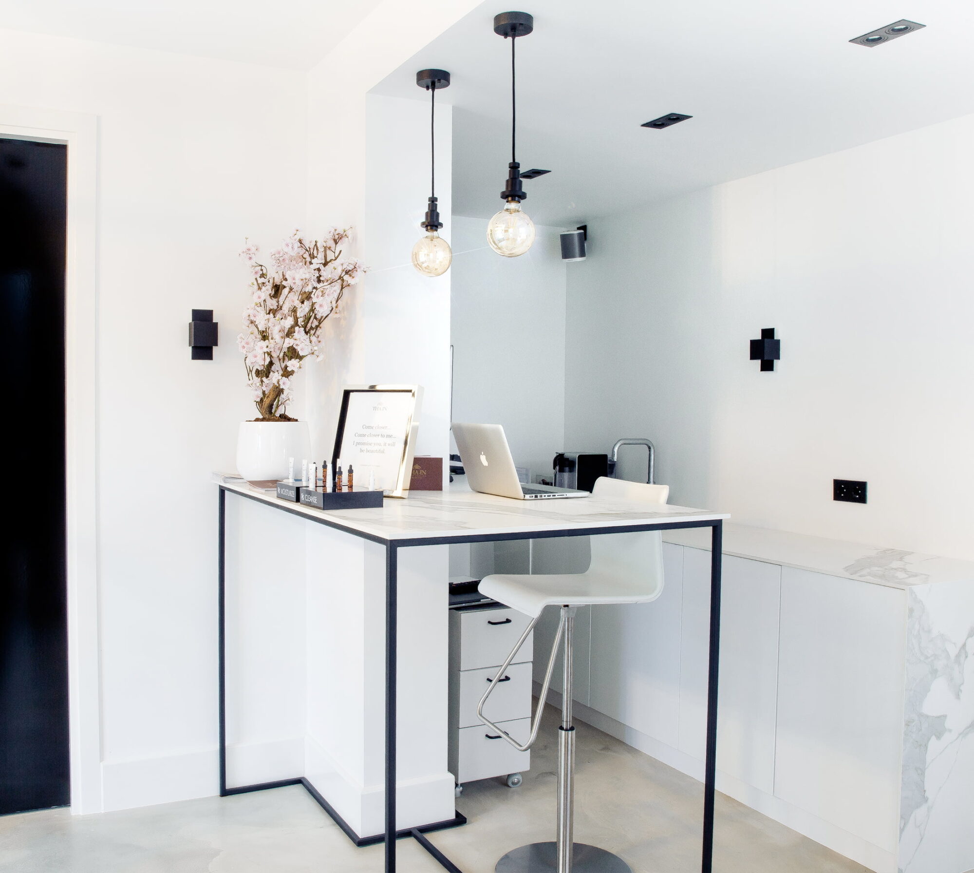 interieur tafel
