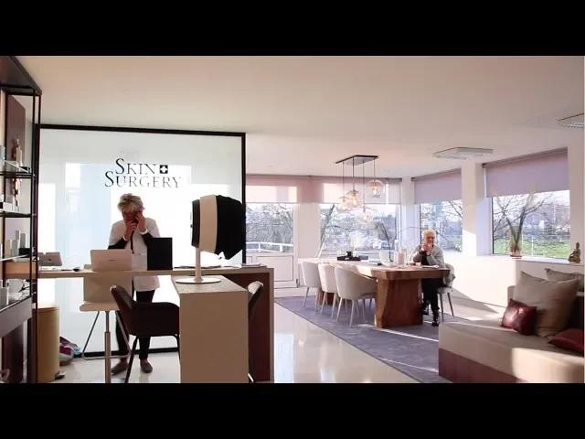 interieur skin surgery clinics