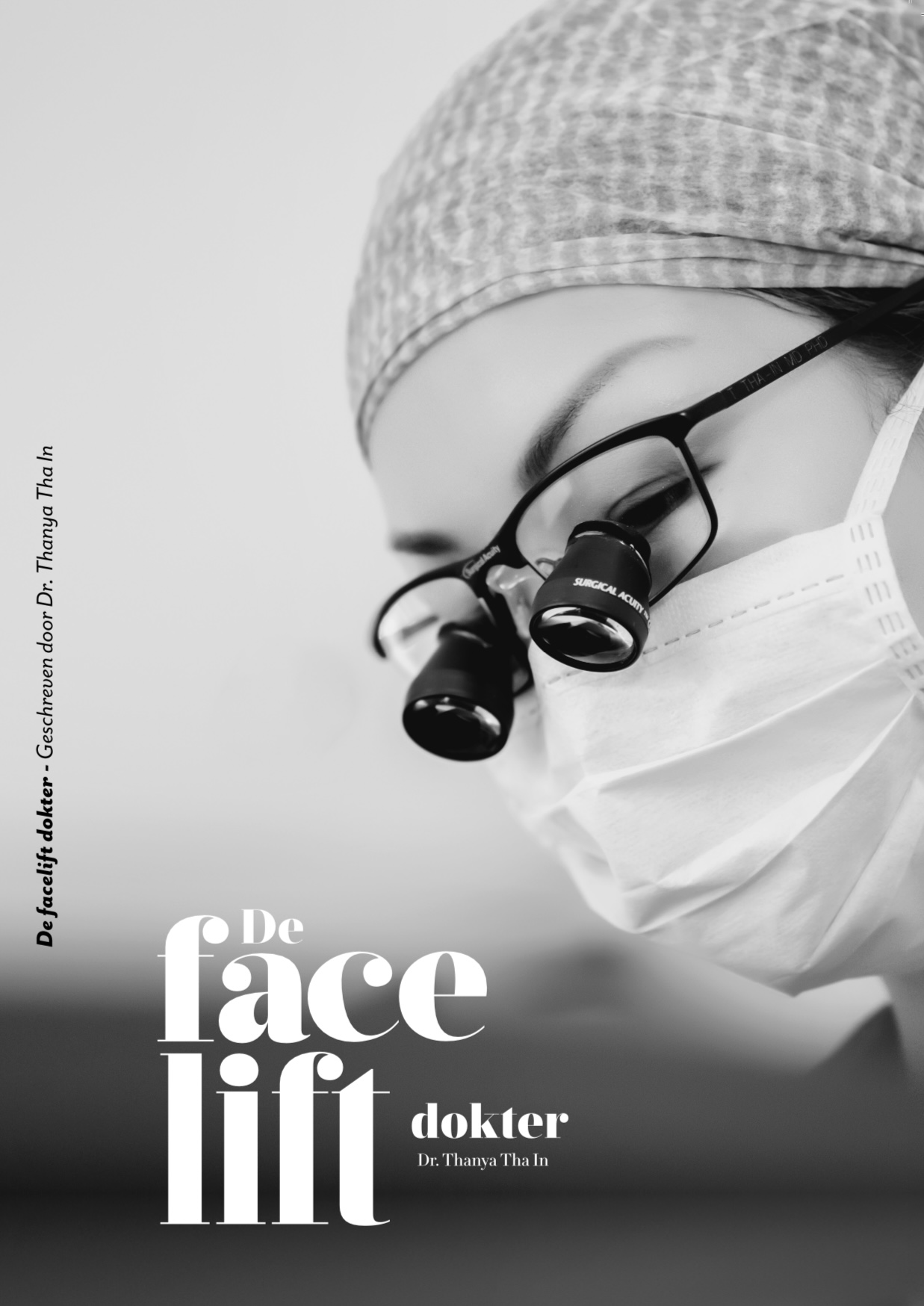 The face lift doctor book