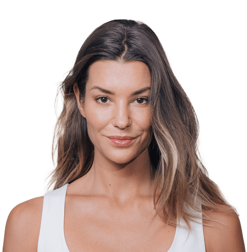 Nasal lip fold buccal faceslimming treatment