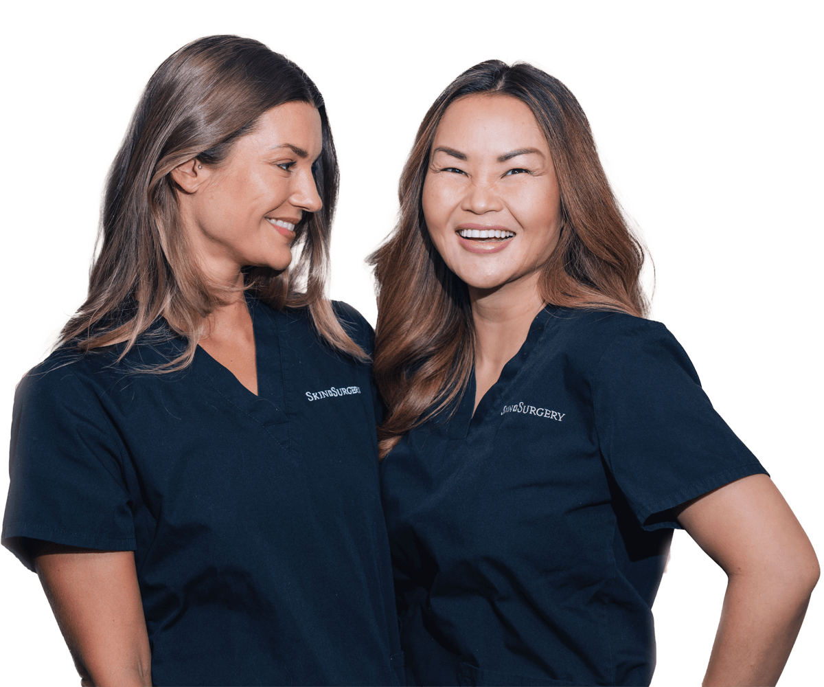 Btx Skin Surgery